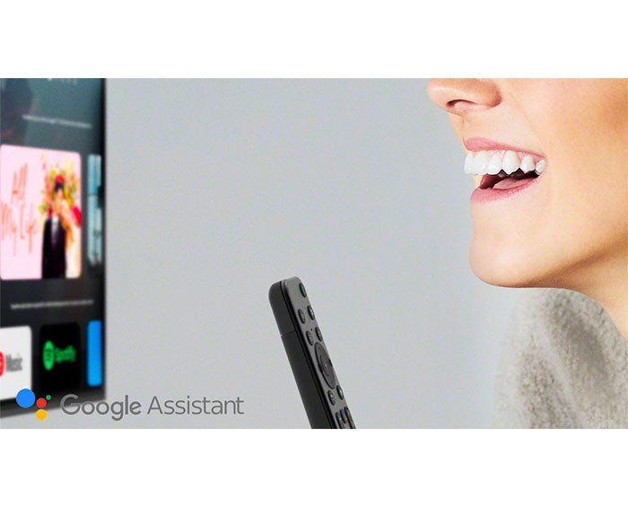 Image Google Tivi Sony 32 inch KD-32W830K 2
