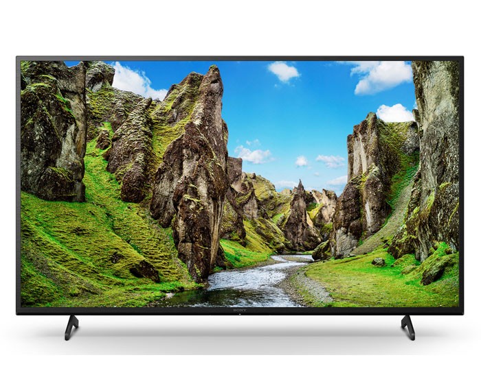 Image Tivi Sony 4K 50 inch KD-50X75 0