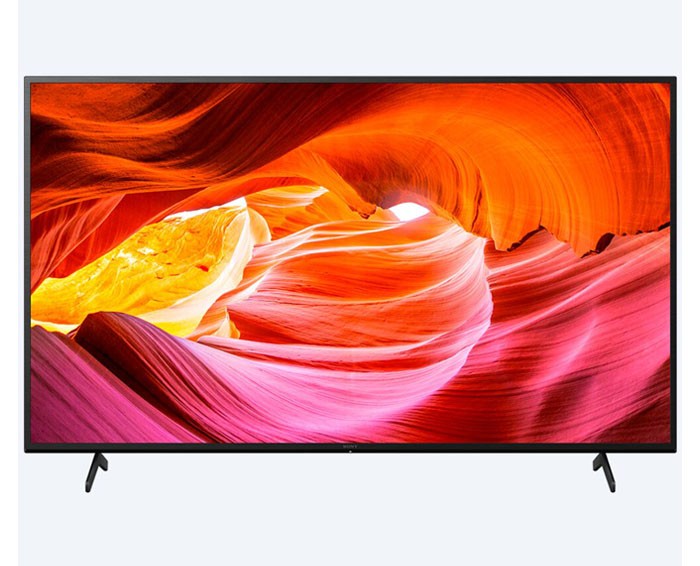 Google Tivi Sony 4K 50 inch KD-50X75K