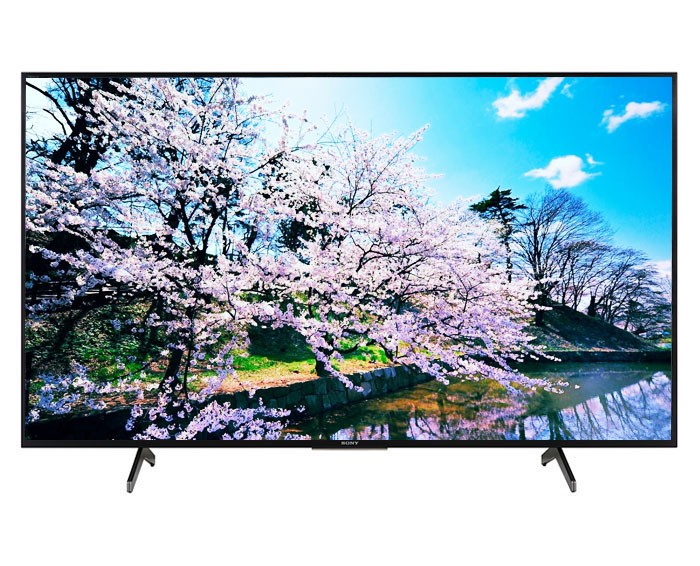 Google Tivi Sony 4K 43 inch KD-43X80K