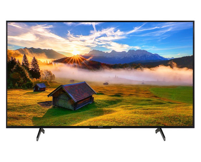Image Android Tivi Sony 4K 43 inch KD-43X7500H