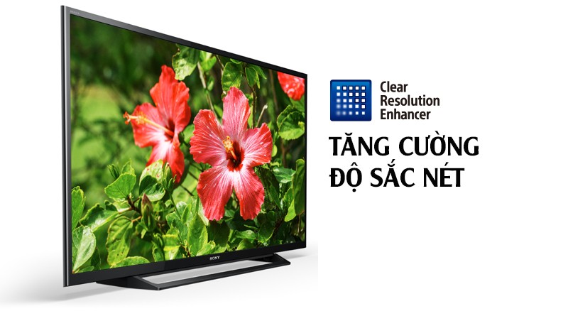 Image Tivi Sony 40 inch KDL-40R350E 1