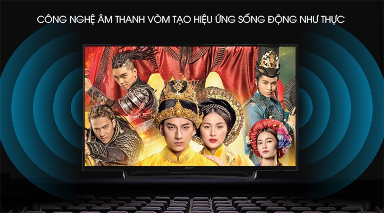 Image Tivi Sony 40 inch KDL-40R350E 4