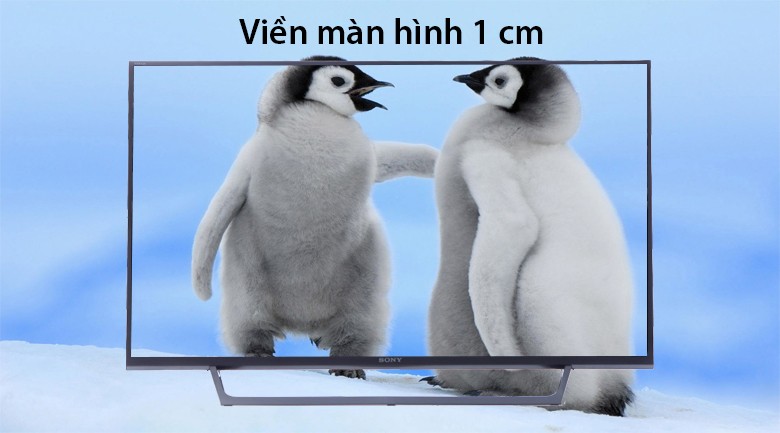 Image Internet Tivi Sony 43 inch KDL-43W750E 2