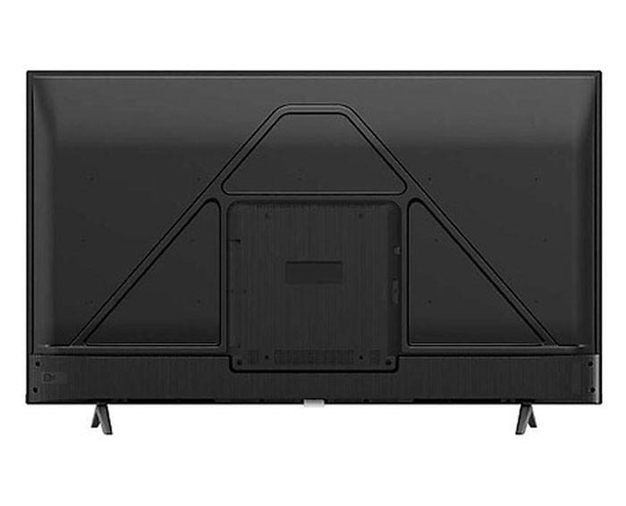 Image Android Tivi TCL 4K 43 inch 43T65 2