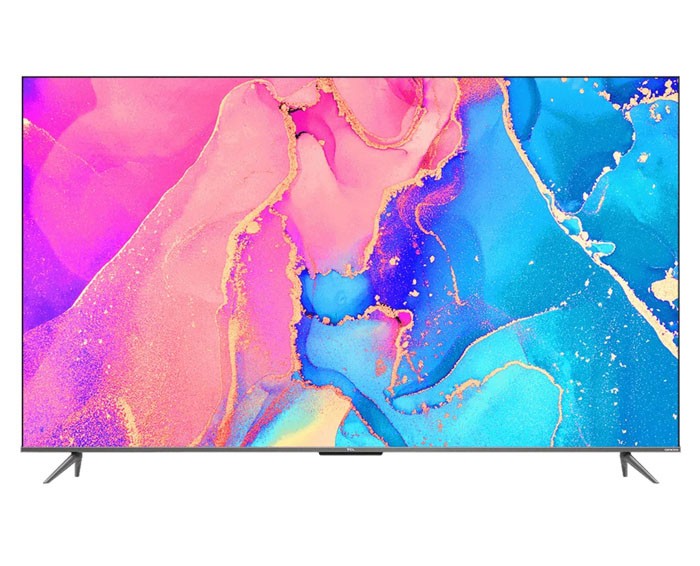 Google Tivi TCL 4K 43 inch 43T66