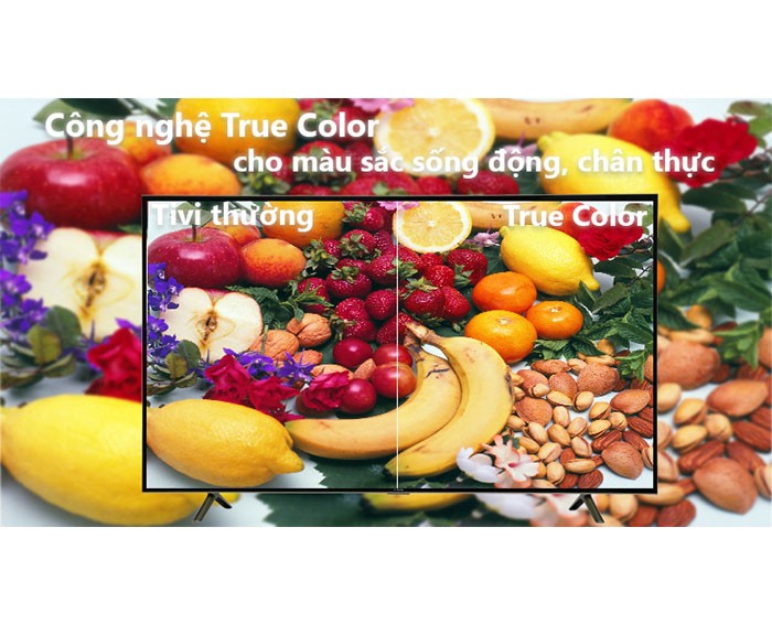 Image Smart Tivi TCL 55 inch L55S4900 2