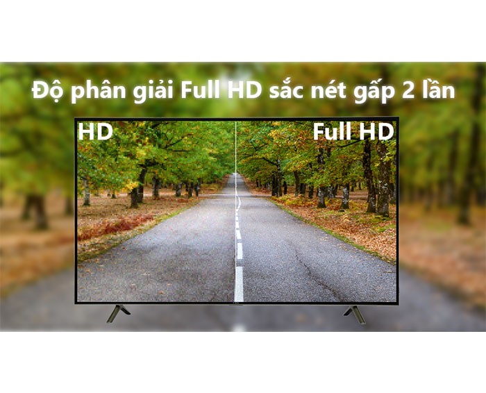 Image Smart Tivi TCL 55 inch L55S4900 5
