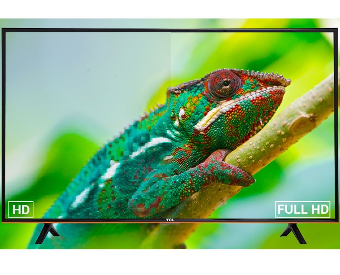 Image Smart Tivi TCL 43 inch L43S62T 1