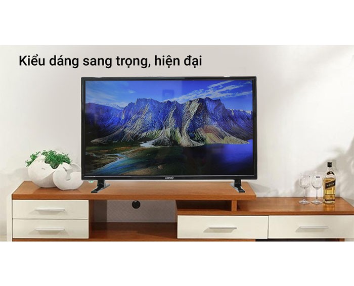 Image Tivi Asanzo 25 inch 25T350 1