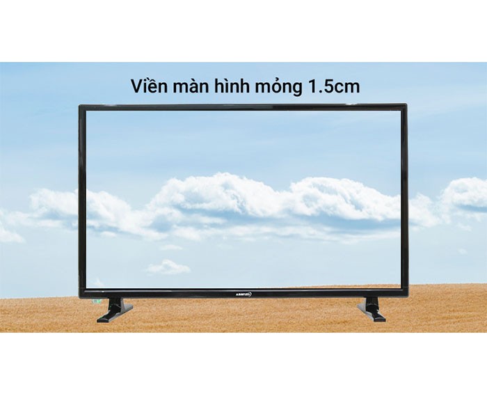 Image Tivi Asanzo 25 inch 25T350 4
