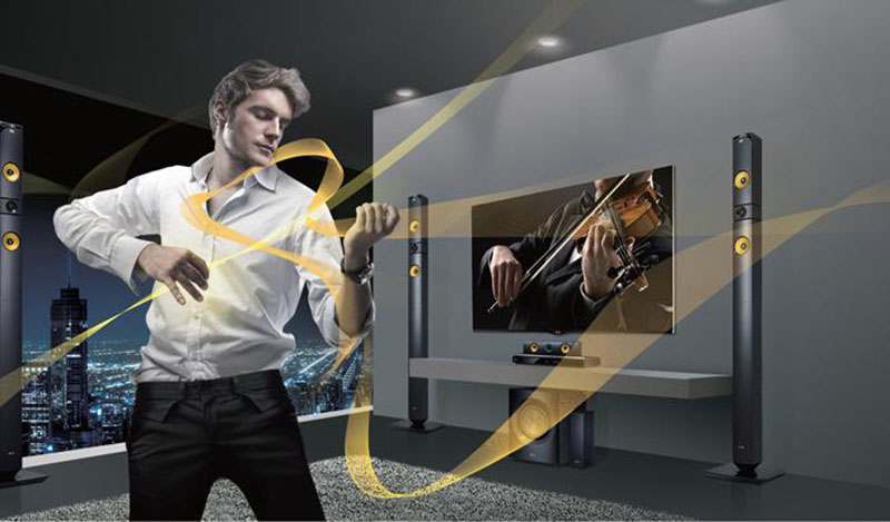 Image Internet Tivi Sony 4K 65 inch KD-65X7000E 4