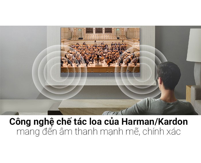 Image Smart Tivi TCL 4K 43 inch L43C2L-UF 1