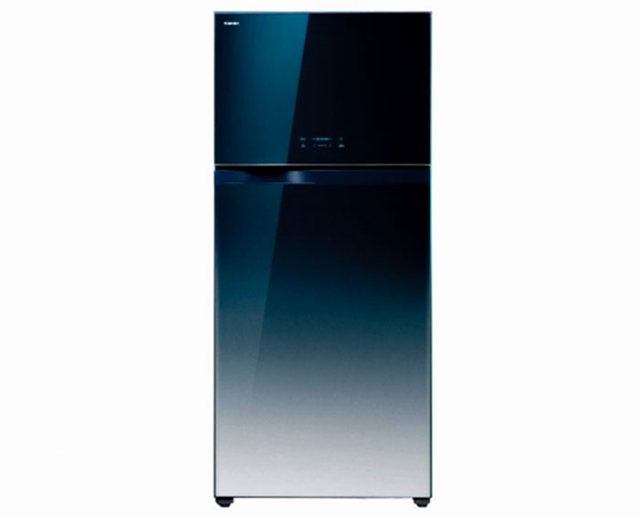 Tủ lạnh Toshiba Inverter 546 lít GR-WG58VDAZ