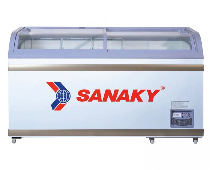 Tủ đông Sanaky VH-888K