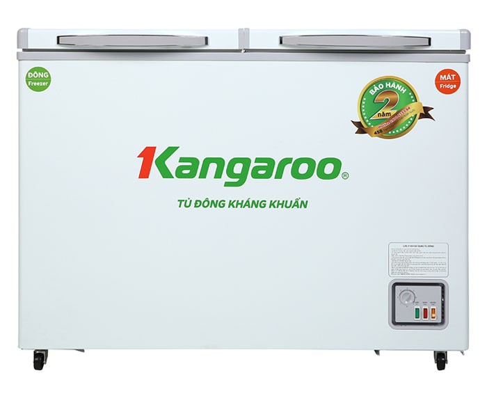 Tủ đông Kangaroo 212 lít KG 328NC2