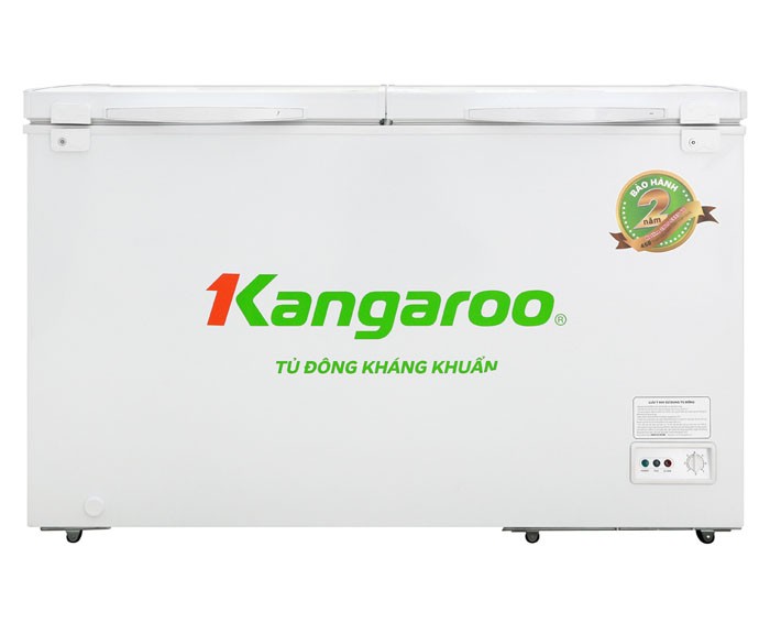 Tủ đông Kangaroo 354 lít KG 668C1