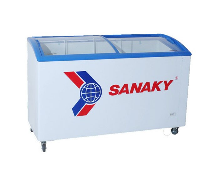 Tủ đông Sanaky VH-402KW