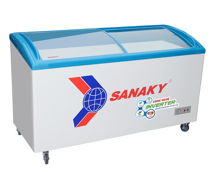 Tủ đông Inverter Sanaky VH-6899K3 680 lít