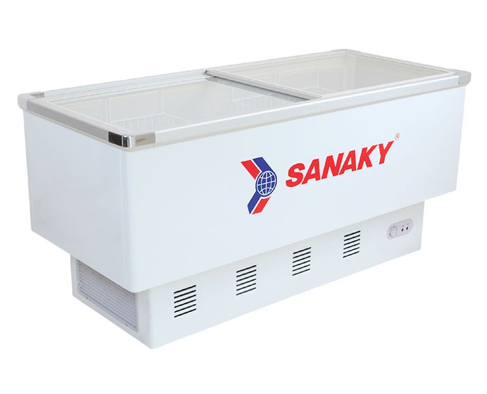 Image Tủ đông Sanaky VH-8099K 800 lít