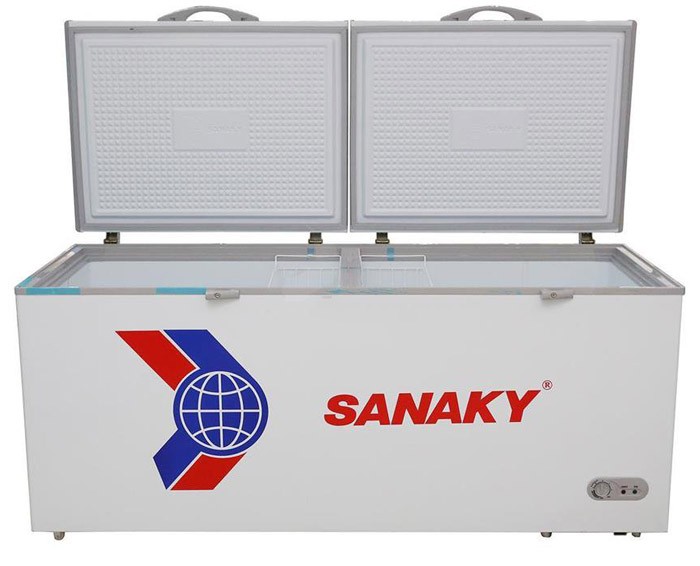 Image Tủ đông Sanaky VH-868HY2 860 lít 1