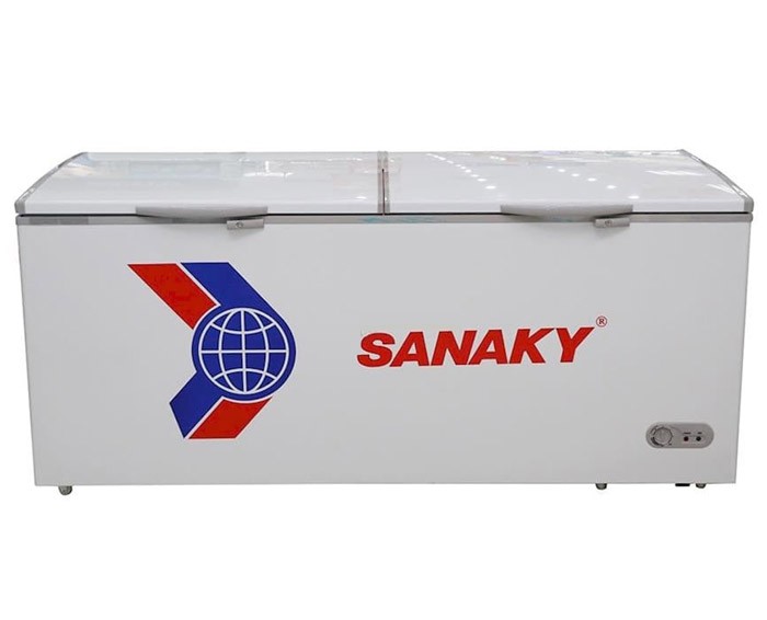 Image Tủ đông Sanaky VH-868HY2 860 lít 0