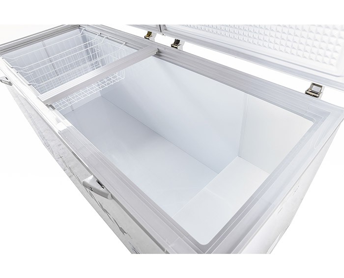 Image Tủ đông Sanaky Inverter 761 lít VH-8699HY3 3