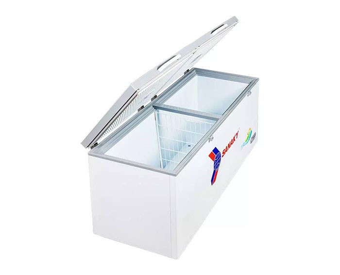 Image Tủ đông Sanaky VH-8699HYK 860 lít 1