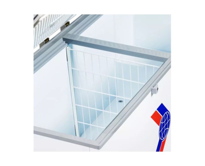 Image Tủ đông Sanaky VH-8699HYK 860 lít 2