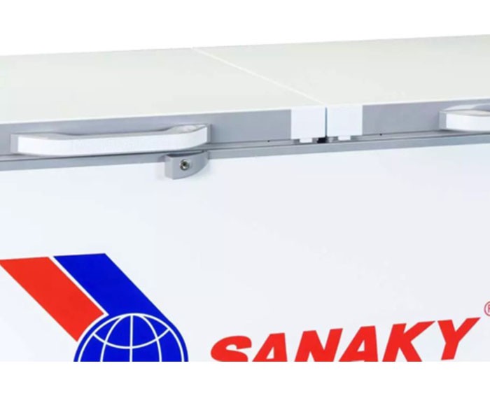 Image Tủ đông Sanaky VH-8699HYK 860 lít 3