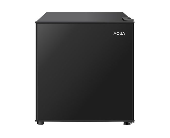 Tủ lạnh Aqua 50 lít AQR-D60FA(BS)