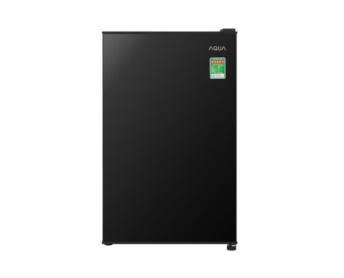 Tủ lạnh Aqua 90 lít AQR-D100FA(BS)