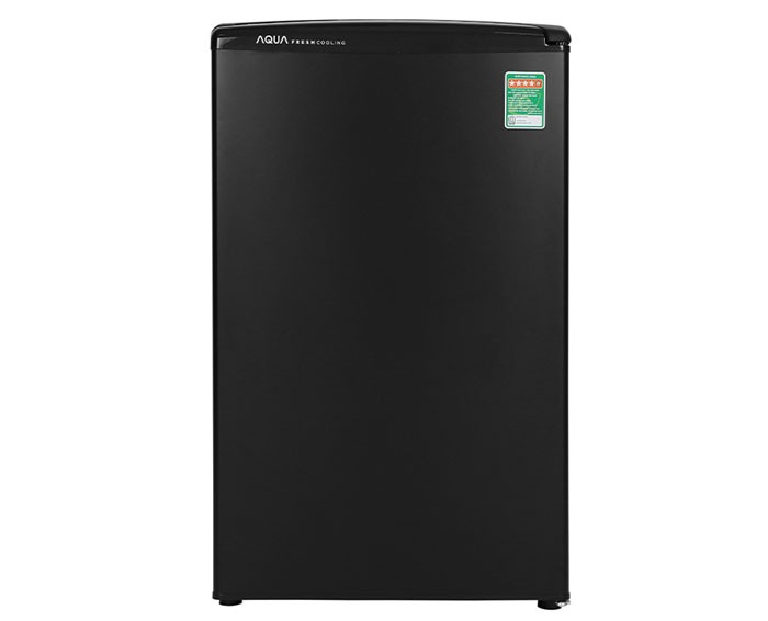 Tủ lạnh Aqua 90 lít AQR-D99FA(BS)