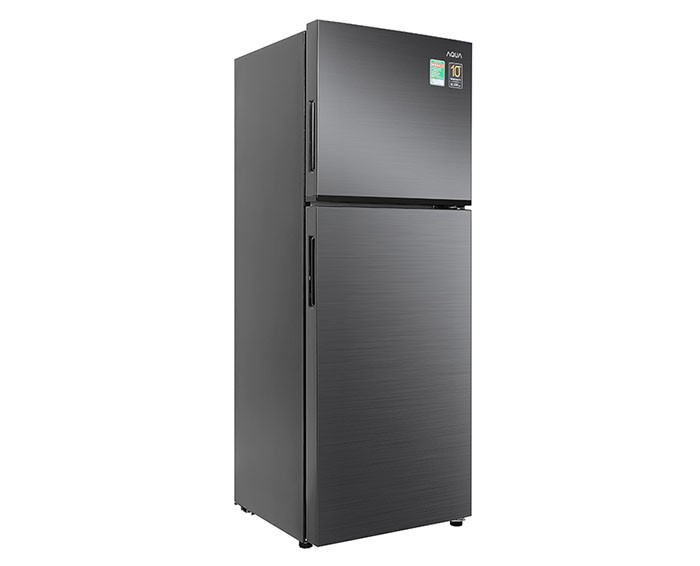 Image Tủ lạnh Aqua Inverter 222 lít AQR-T239FA(HB) 4