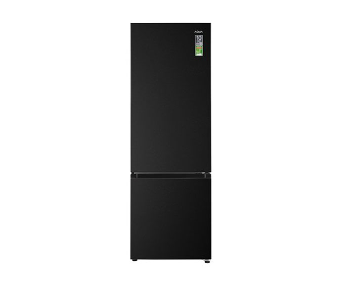 Tủ lạnh Aqua Inverter 324 lít AQR-B390MA(FB)