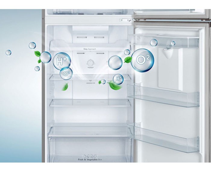 Image Tủ lạnh Casper Inverter 218L RT-230PB 2