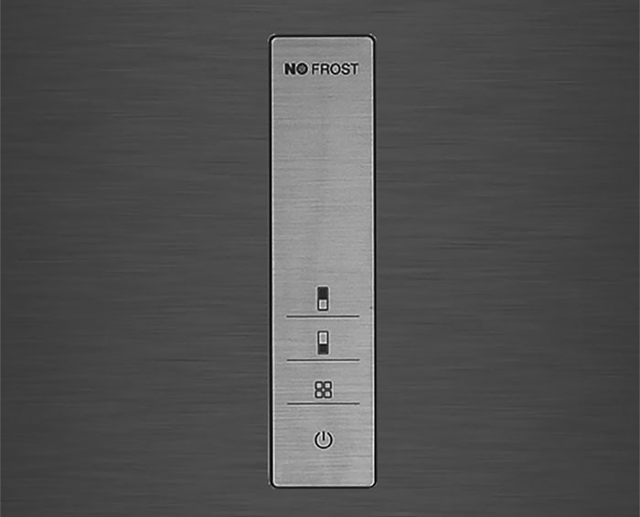 Image Tủ lạnh Casper Inverter 325 lít RB-365VB 2
