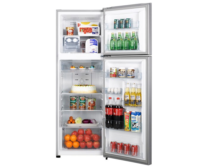 Image Tủ lạnh Casper Inverter 337 lít RT-368VG 3