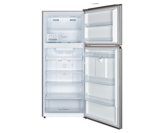 Image Tủ lạnh Casper Inverter 404L RT-421VGW 2