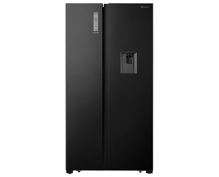 Tủ lạnh Casper Inverter 550 lít RS-570VBW