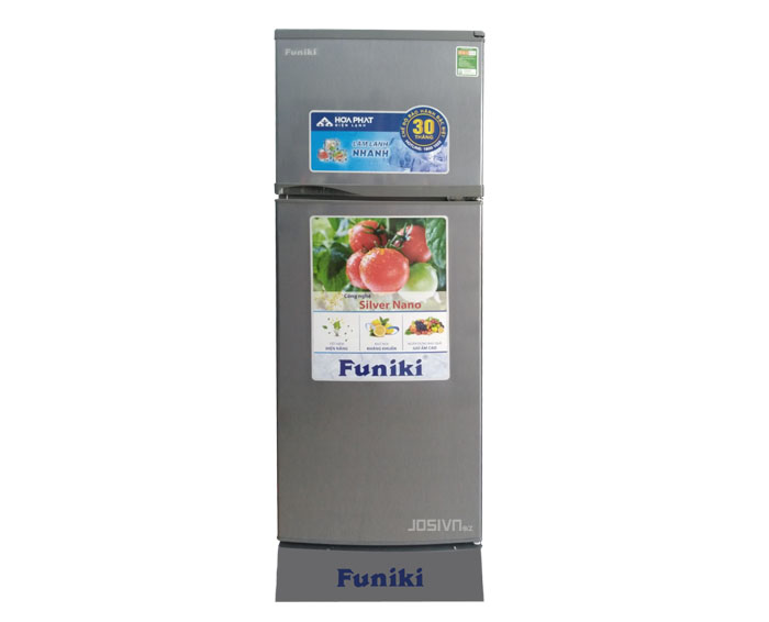 Tủ lạnh Funiki FR-125CI mini 125 lít