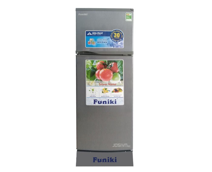 Tủ lạnh Funiki FR-152CI 150L