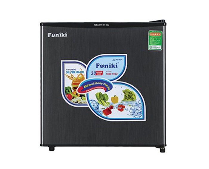 Tủ Lạnh Funiki Mini 50 Lít FR-51DSU