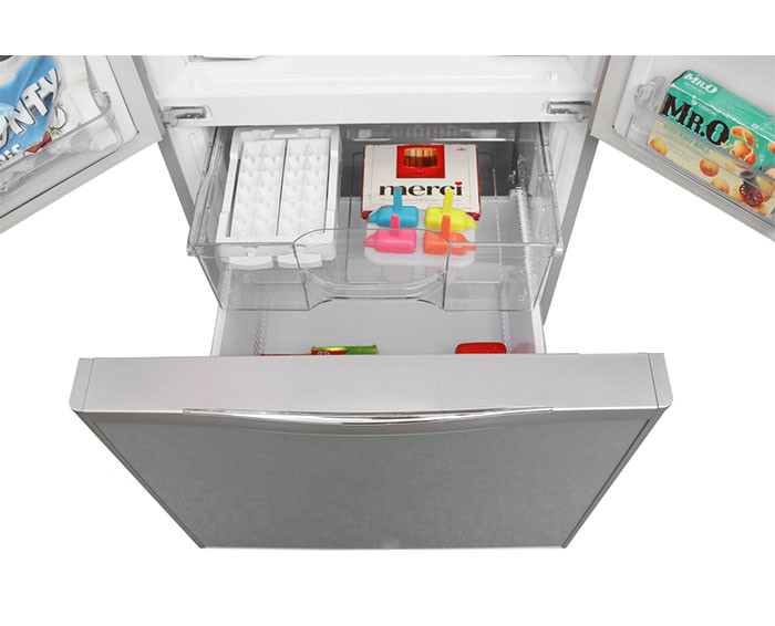 Image Tủ lạnh Hitachi Inverter 382 lít R-WB475PGV2 3