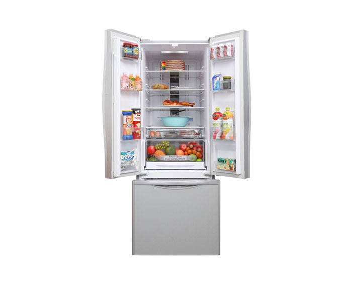 Image Tủ lạnh Hitachi Inverter 382 lít R-WB475PGV2 4