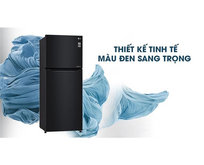 Image Tủ lạnh LG Inverter 209 lít GN-B222WB 1