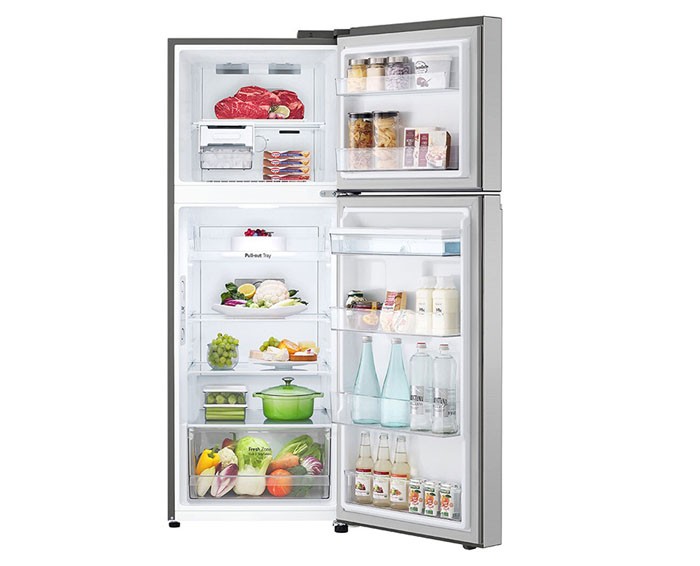 Image Tủ Lạnh LG Inverter 2 Cánh 314 Lít GN-D312PS 2
