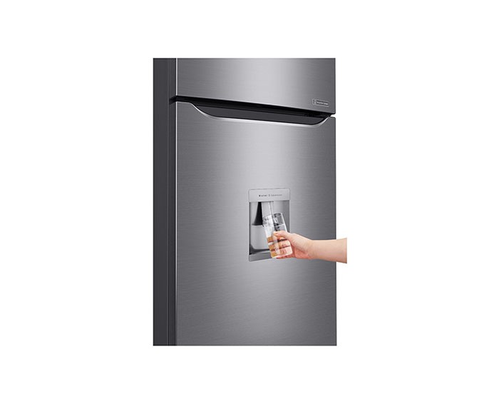 Image Tủ lạnh LG Inverter 315 lít GN-D315PS 1