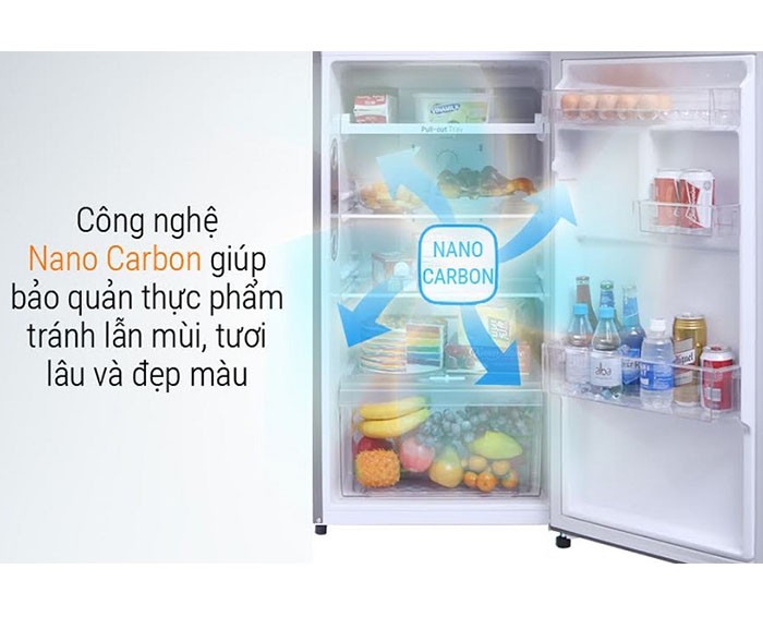 Image Tủ lạnh LG Inverter 315 lít GN-D315PS 3