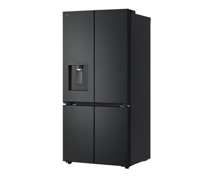 Image Tủ lạnh LG Inverter 571 lít Multi Door LFD58BLMA 1